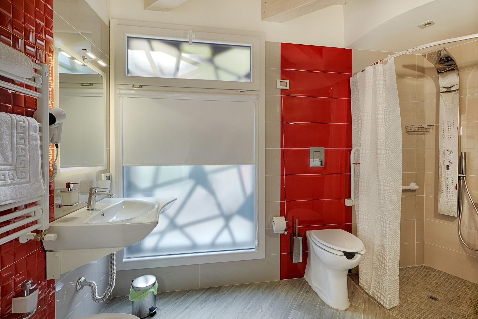 Hospitality Hotel Палермо Экстерьер фото